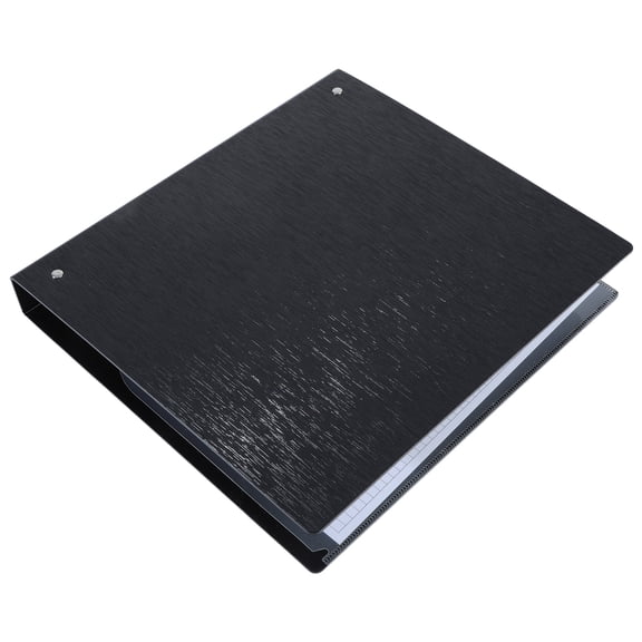 AOOOWER Practical Archival Storage Sheets 120 Negative Sleeve 135 Negative Page Preserve