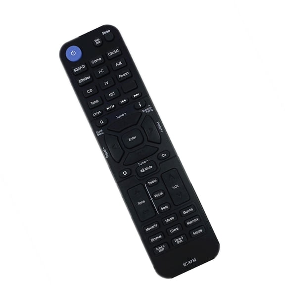 AOOOWER Precise Remote Control For Receiver DRX Models DRX 3.4 DRX 2.3 Reliabled Sign