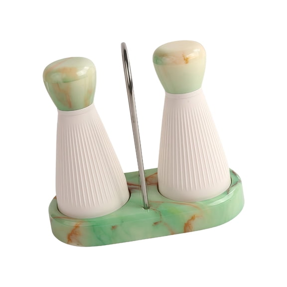 AOOOWER Premium Ceramic Cores Pepper Grinder With Detachable Design And Storage Tray