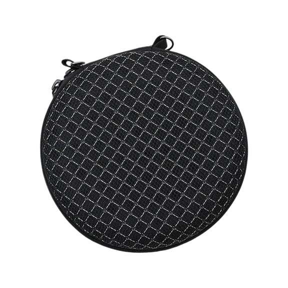 AOOOWER Premium EVA Storage Case For 1st/2nd/3rd Sound Systems Bag Design With Wear Resistant Shell Convenient Carry Handle