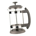 thumbnail image 1 of AOOOWER Premium Stainless Steel French Press Coffee Maker With Heat Resistant Glass For Daily Brewing And Simple Cleaning, 1 of 18