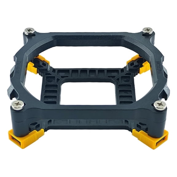 AOOOWER Processor Holder CPU Holder Heat Management Support For 1150/1151/1155/1156/1366