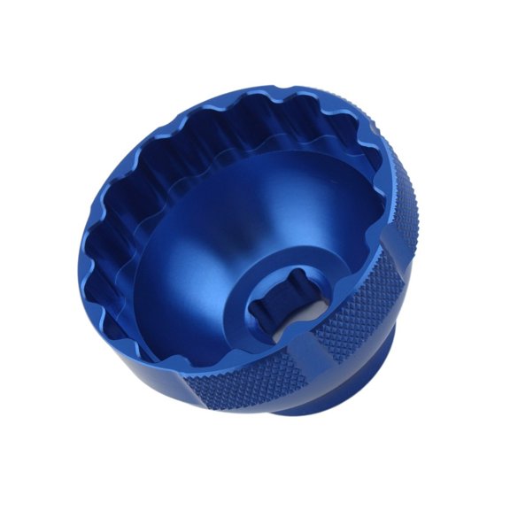 AOOOWER Professional Bottom Bracket Tool Removal Accessory for Various Bikes Models