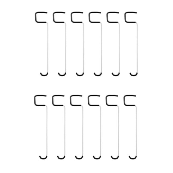 AOOOWER Professional Branch Trainer Fit for Fruit Trees Flexible Plastic Hose Durable Metal Construction Promotes Abundant Crop