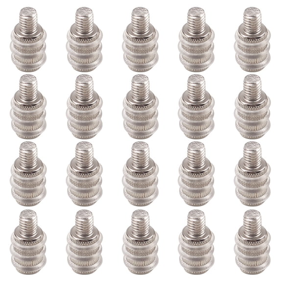 AOOOWER Professional Cabinet Furniture Shelf Support Pegs Shelf Bracket Pegs Perfect for Shelf Holes on Cabinets Quick Fixing