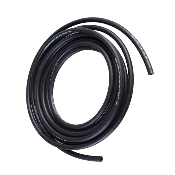 AOOOWER Professional Fuels Line Heavy Duty NBR Rubber Hose for Small Engine Application