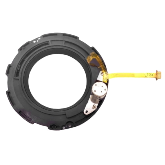 AOOOWER Professional Lens Apertured Group Replacement For 16-35GM 2.8 Camera Repair Part