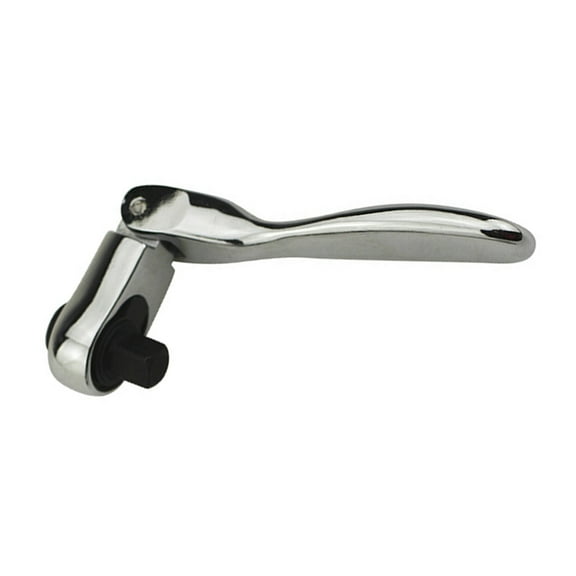 AOOOWER Professional Mini Micro Ratchet Wrench 72Teeth Gear 180 Rotate Head Compact and Durable Hand Tool for Tight Areas