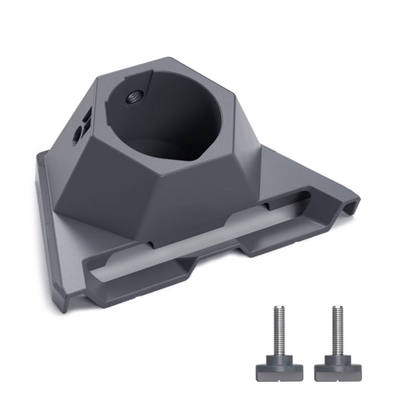 AOOOWER Professional Satellite GEN3 Mounting System Alloy Base Construction with Signal