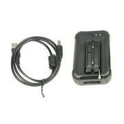 AOOOWER Professional T48 Programmer Support 34000 ICS for EPROM/Nor/NAND Flash/EMMC/IC Tester for Electronic Development