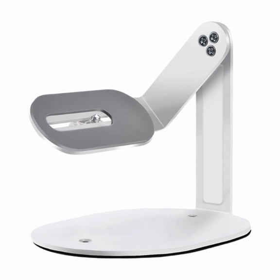 AOOOWER Projector Mount Antislip 360 Degree Rotation Projector Table Stand Portable Tablet Rack For Camping Party Family