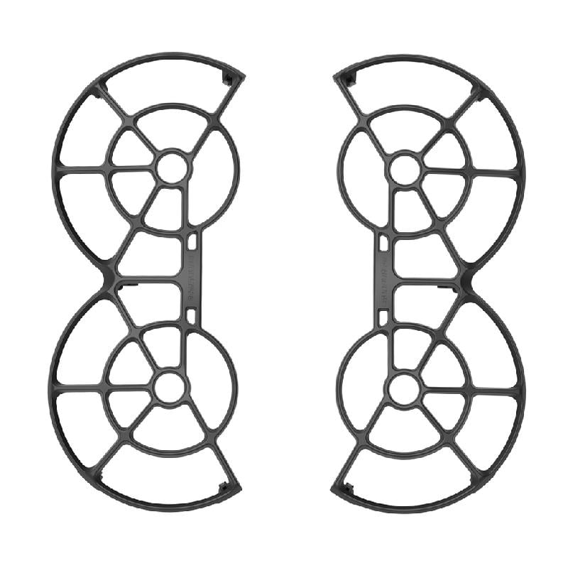 AOOOWER Propeller Bumper Guard Protectors for UAV Protects Against ...