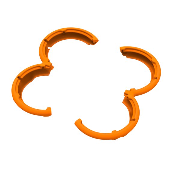 AOOOWER Propellers Guard for Drones Propellers Protector Props Cover Wing