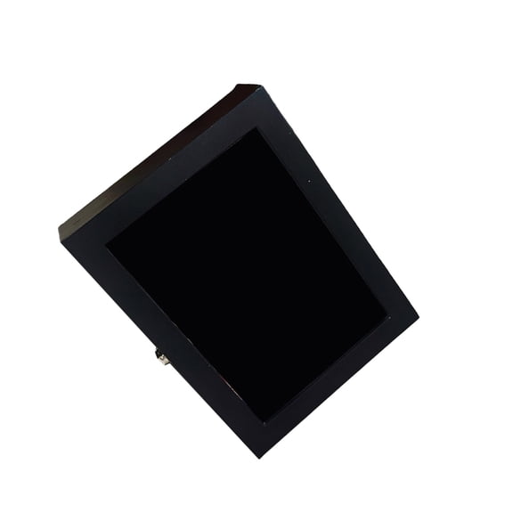 AOOOWER Protective Organizers Collectibles Organizers Merchandise Presentation Box Perfect for Pins Badges and Small Accessories