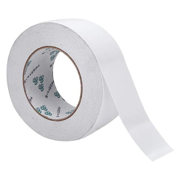 AOOOWER Putter Tape Strips Double Sided Golfs Grip Tape Golfs Clubs Grip Installation