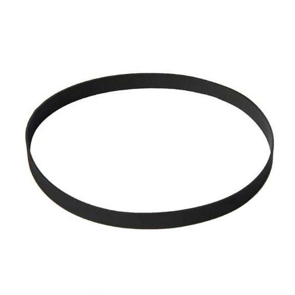 AOOOWER Quality Rubber Turntable Belt for Repair Belt-Driven Turntable Replacement