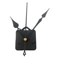thumbnail image 1 of AOOOWER Quartz Wall Clock DIY Movement Mechanism Repair Part with Clock-Hands Replacement Accessories Kit Quartz Clock Motor Kit, 1 of 20