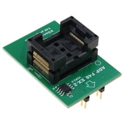 AOOOWER Quick Install ADP_F48_EX-2 TSOP48 Flash Programmer for Mobile Device Repair