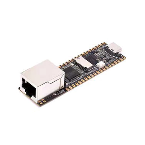 AOOOWER RV1103 Linux Microcontroller Plus Integrates ARM/MCU Processors With Ethernet