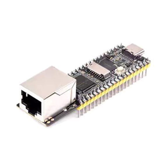 AOOOWER RV1103 Linux Microcontroller Plus Integrates ARM/MCU Processors With Ethernet