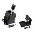 thumbnail image 1 of AOOOWER Racing Shifter for PC Racing Games Easy Installation Enhancing Gaming Experience, 1 of 9