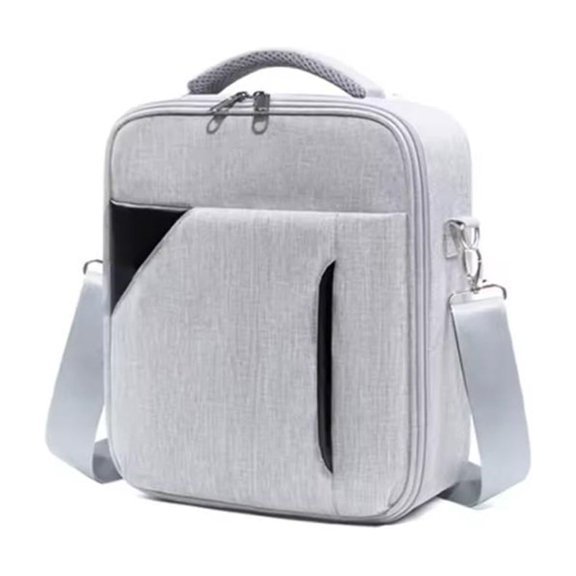 AOOOWER Rapid Entry Backpack Facilitating Fast Gear Retrieval Storage Case for Neo2 Drones for Outdoor Photography Activities