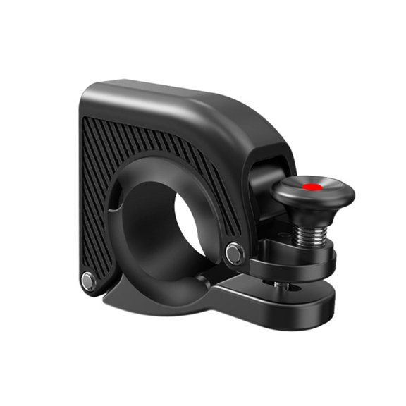 AOOOWER Rechargeable Bicycles Handlebars Cycling Alarm Road Bike Electronic Bells Rings