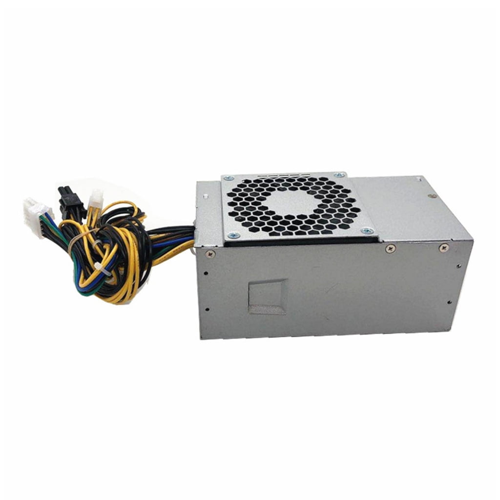 AOOOWER Reliable 500W Desktop Power Supply with 8PIN Connectors for FSP50020TGBAB GWT300SPWCTF GWTFX200AHD HK30071PP Computer