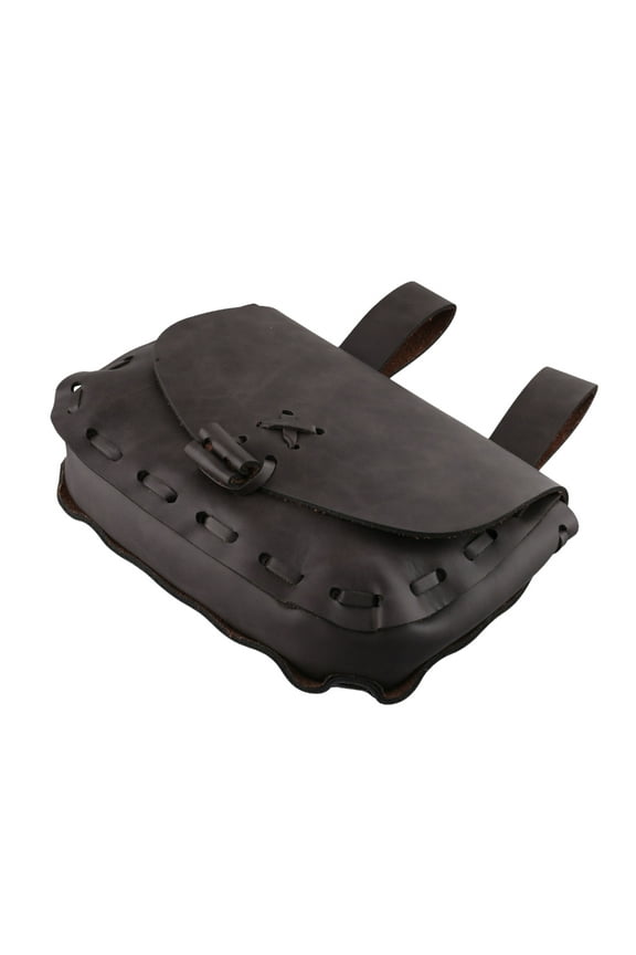 Renaissance Belt Pouch Pouch Steampunk Waist Bag Medieval Belt Pouch Fanny Pack Hip Bag Vintage Belt Bag
