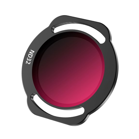 AOOOWER Replacement CPL Polarizer Lens Filter ND8 ND16 ND32 Neutral Density Lens