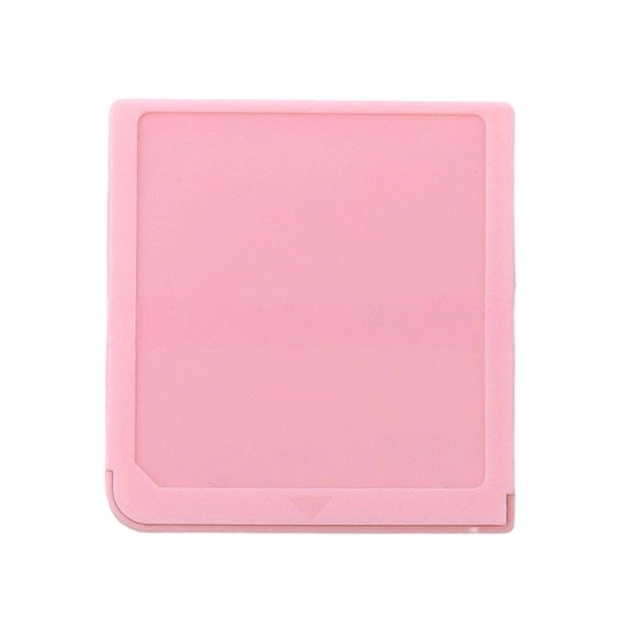 AOOOWER Replacement Case Plastic Game Card Shell for Cartridge Gaming Accessories Scratchproof Shell Case Game Cartridge Box