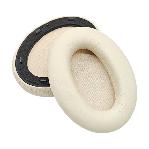 AOOOWER Replacement Earpads Ear Pad Ear Cushions for MT6 Headphones Sponges Cover Case Earphone Repair Part