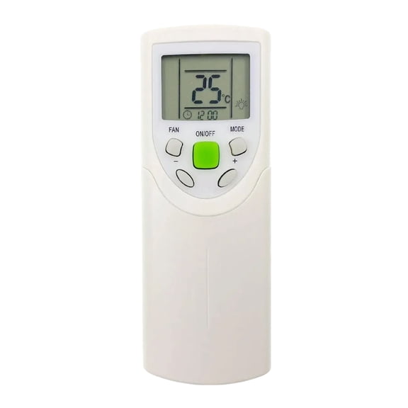 AOOOWER Replacement Transmitter For Y512F Y512 YS1FF YS1FA Air Conditioner Remote Control