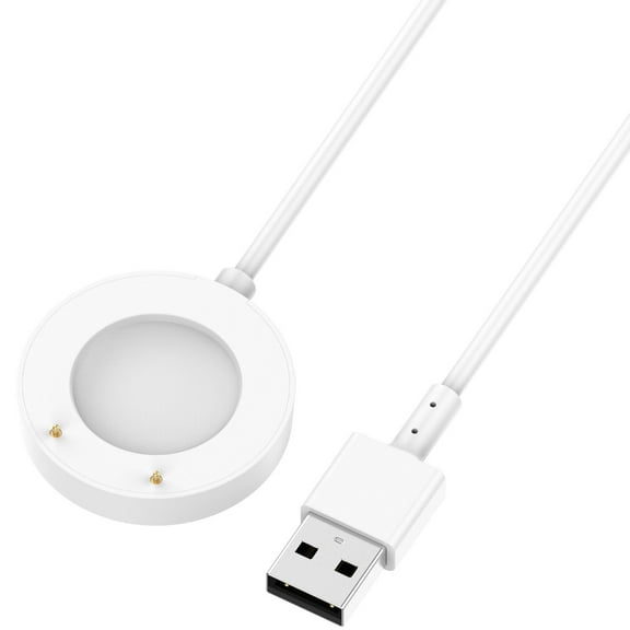 AOOOWER Replacement USB Data Sync Charging Cable for Keep Watch Pilot 1 Activity Trackers, Secure Connection
