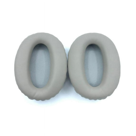 AOOOWER Replacements Ear Pads for MDR-1000X MDR 1000X WH-1000XM2 Headset Cover Pads