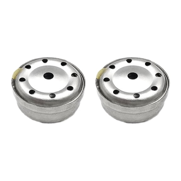 AOOOWER Responsive 10mm Carbon Nanotube Speaker Dynamic Drive Unit For ClearAcoustic