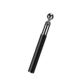 thumbnail image 1 of AOOOWER Rotatable Ball Joint Adapter 1/4 Female Screw 17mm Fixed Rod For Camera Tripods, 1 of 13