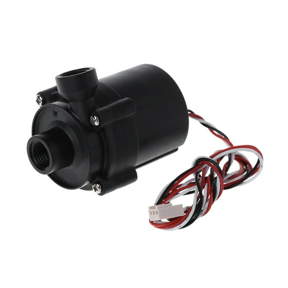 AOOOWER SC600 12V for DC Ultra-quiet Water Pump For PC CPU Liquid Cooling Comp