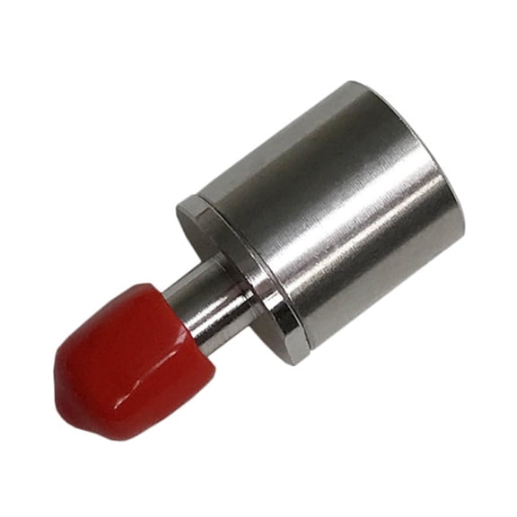 AOOOWER SMA~J Interfaces 2W Test Termination Flase Load Connectors 50 Dummy Load Male Adapter for RF Applications