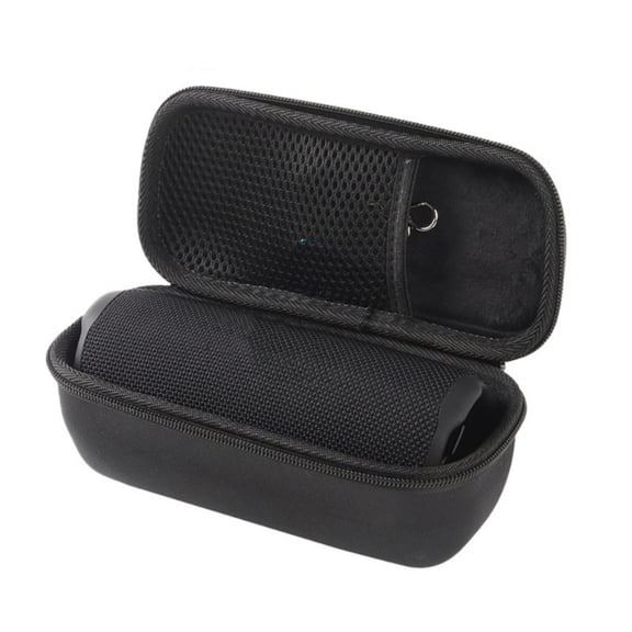 AOOOWER Scratch Resistant Hard Shell Protective Bag Outdoor Ready EVA Hard Bag Protective Travel Case for FLIP7/Sono Roam