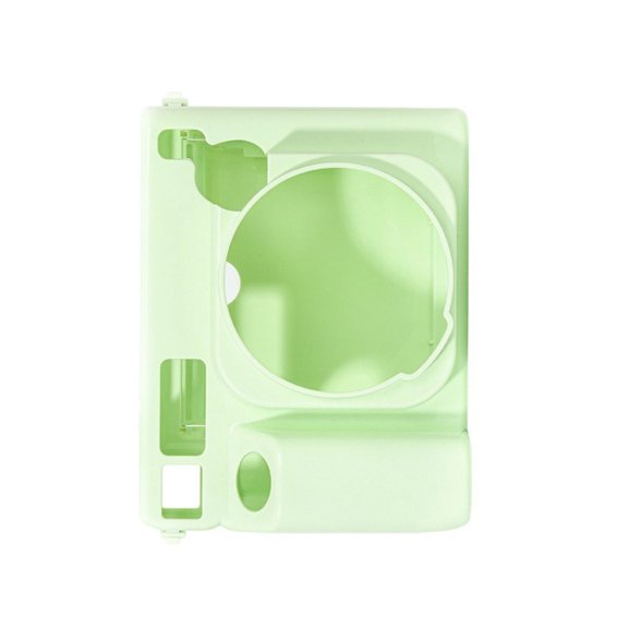 AOOOWER Scratchproof Camera Protective Shell Travel Friendly Design Practical Camera Housing Plastic Texture for WIDE 400