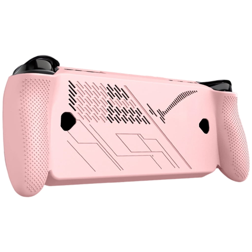 AOOOWER Scratchproof Shell Skin for ROG X Full Coverage Protective ...
