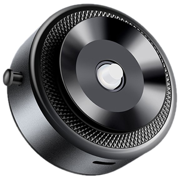 AOOOWER Secure Car Vent Phone Bracket Rack 360 Degree Rotation, Adjustable Viewing Angle