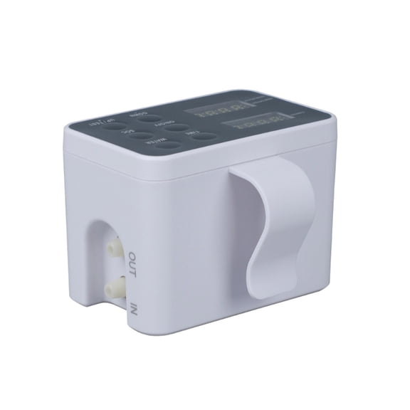 AOOOWER SelfWatering Solution Irrigation Device With AntiSiphon Waterer For Potted Plant