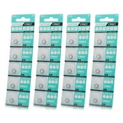 AOOOWER Set of 5/10/20pcs CR927 Button Cell Batteries CR 927 Coin Cell Battery 3V Lithium Batteries for DIY Projects and Crafts