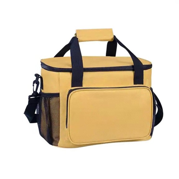 AOOOWER Sewing Accessories Storage Bag Base Stylish Designs Multiple Interior Pocket