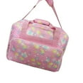 thumbnail image 1 of AOOOWER Sewing Machine Bag Sewing Machine Carrying Case with Handles Sewing Machine Case Sewing Machine Accessories, 1 of 9