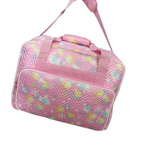 AOOOWER Sewing Machine Bag Sewing Machine Carrying Case with Handles Sewing Machine Case Sewing Machine Accessories