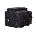 thumbnail image 1 of AOOOWER Sewing Machine Carrying Case With Accessory Compartment Nylon Fabric Padded Handles for Safe Transport and Travel Use, 1 of 16