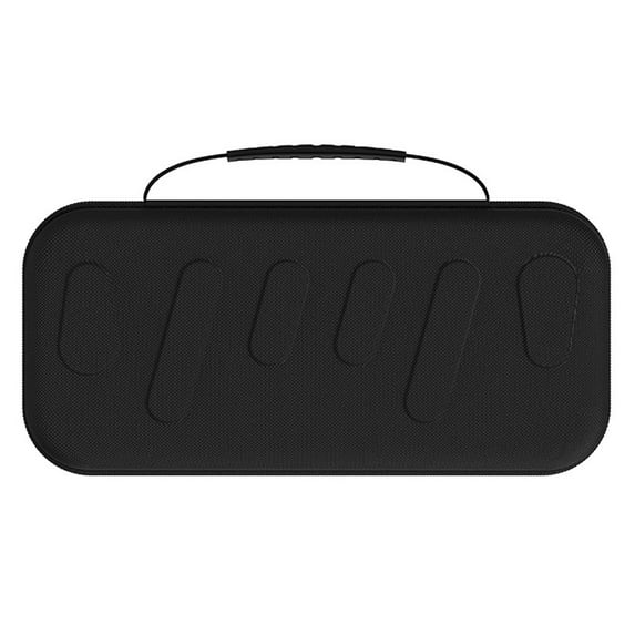 AOOOWER Shock Resistant Travel Bag Carrying Box for ROG Dedicated Model Game Console